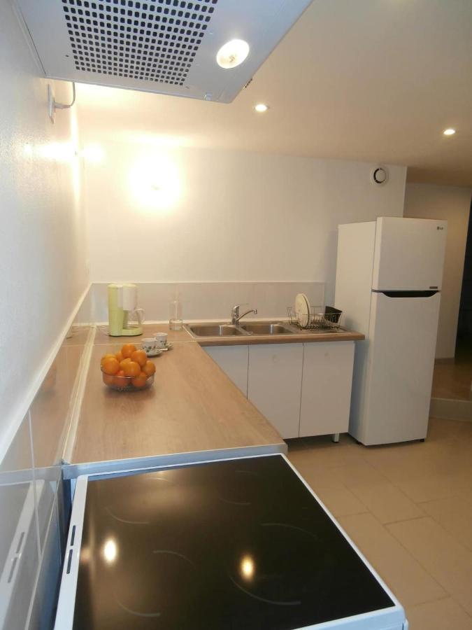 Gite 3 Etoiles "Entre Sources Et Riviere" Besancon Vaire-le-Grand Bagian luar foto